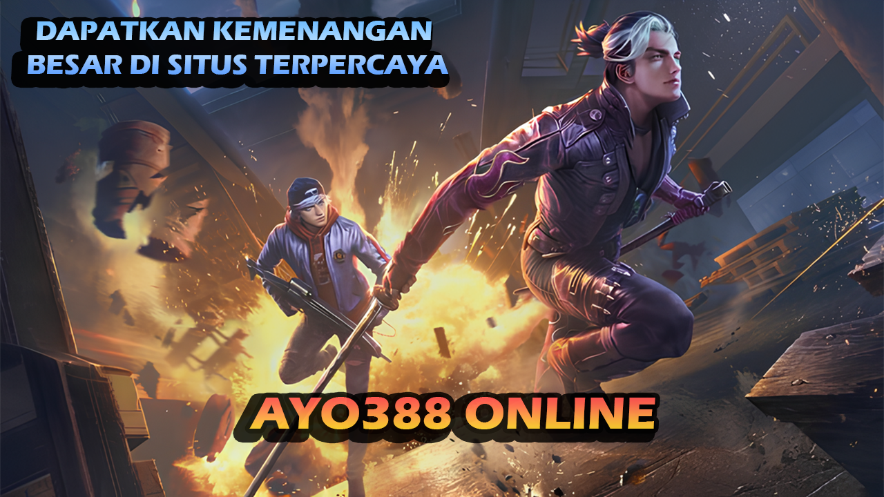 Ayo388 Online